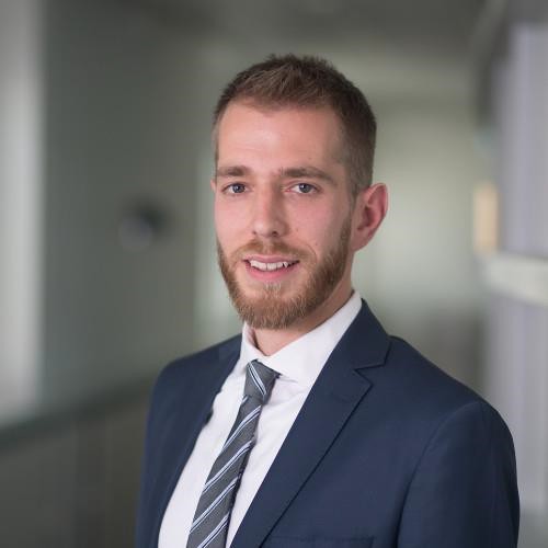 Cl&eacute;ment KNITTEL